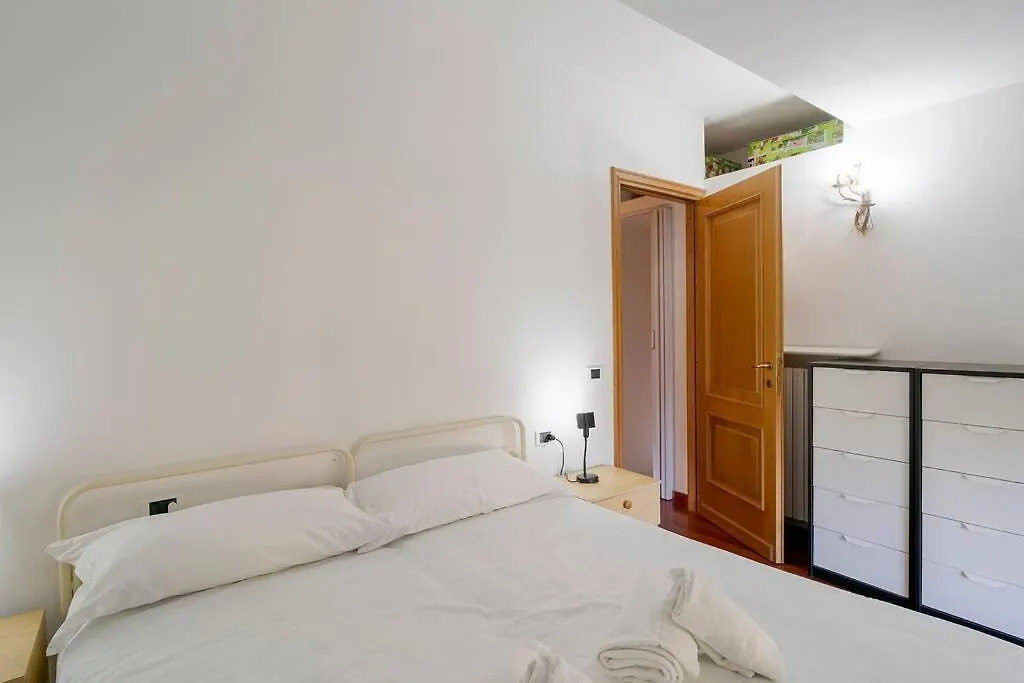 Apartment Casa Erbusin - 2 Bedrooms - Wifi - Pool Bordighera
