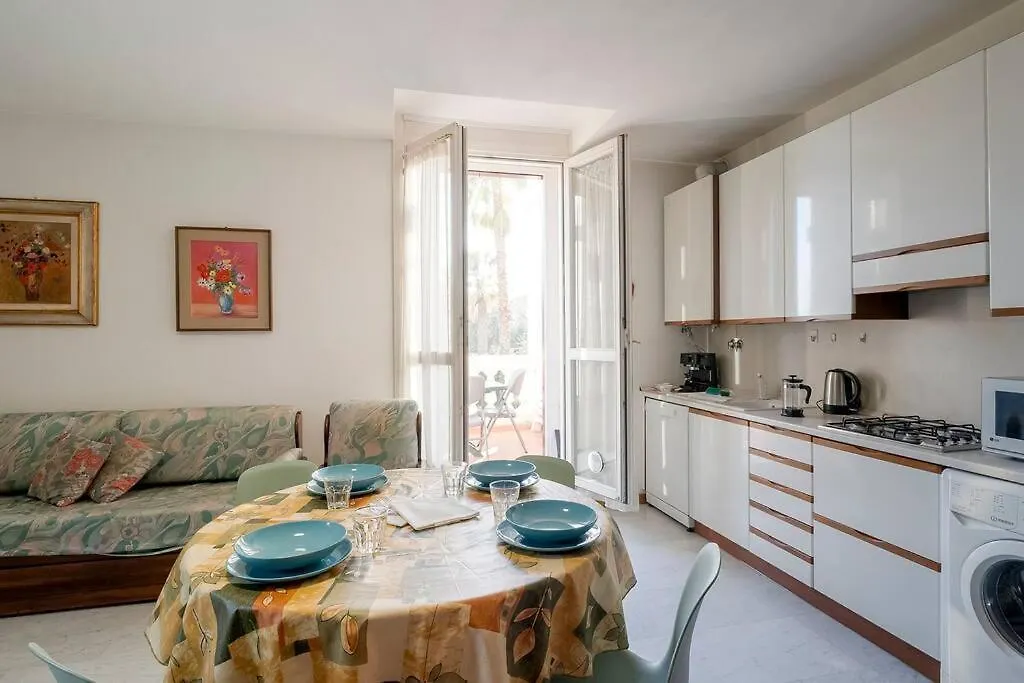 Casa Erbusin - 2 Bedrooms - Wifi - Pool Bordighera
