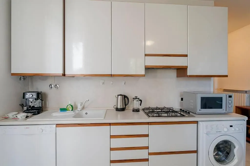 Apartment Casa Erbusin - 2 Bedrooms - Wifi - Pool Bordighera Italien
