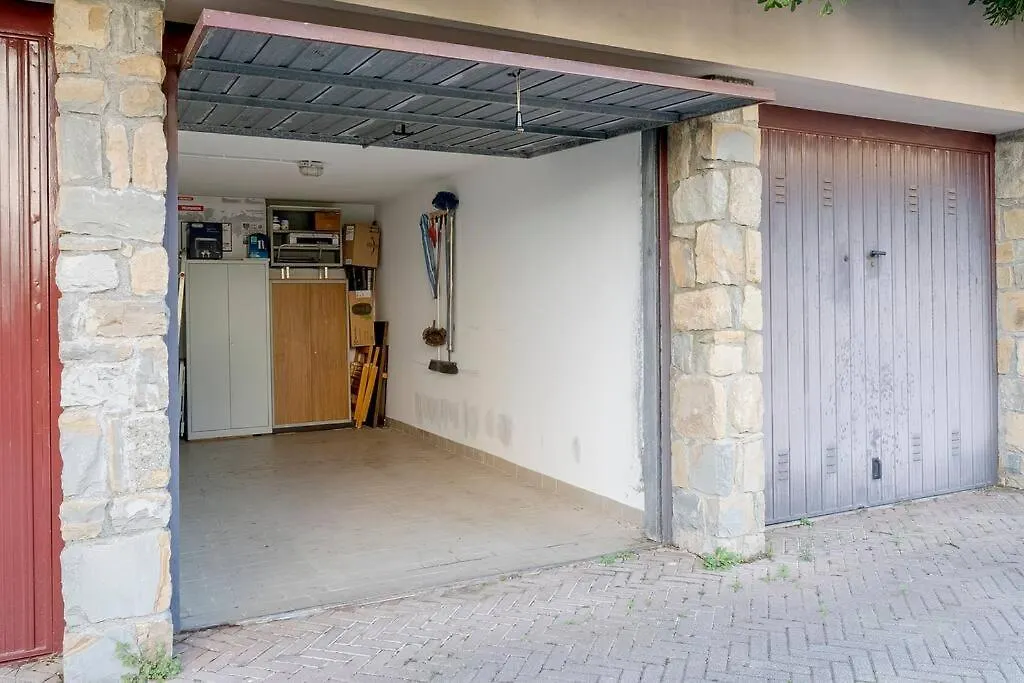 Casa Erbusin - 2 Bedrooms - Wifi - Pool Bordighera