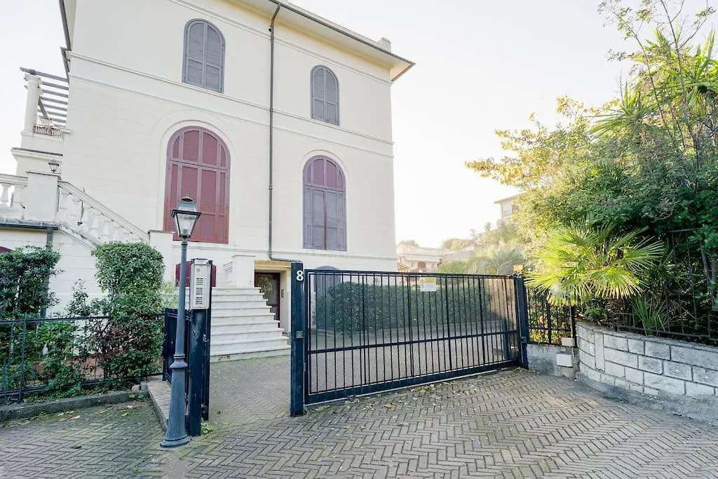 Casa Erbusin - 2 Bedrooms - Wifi - Pool Bordighera