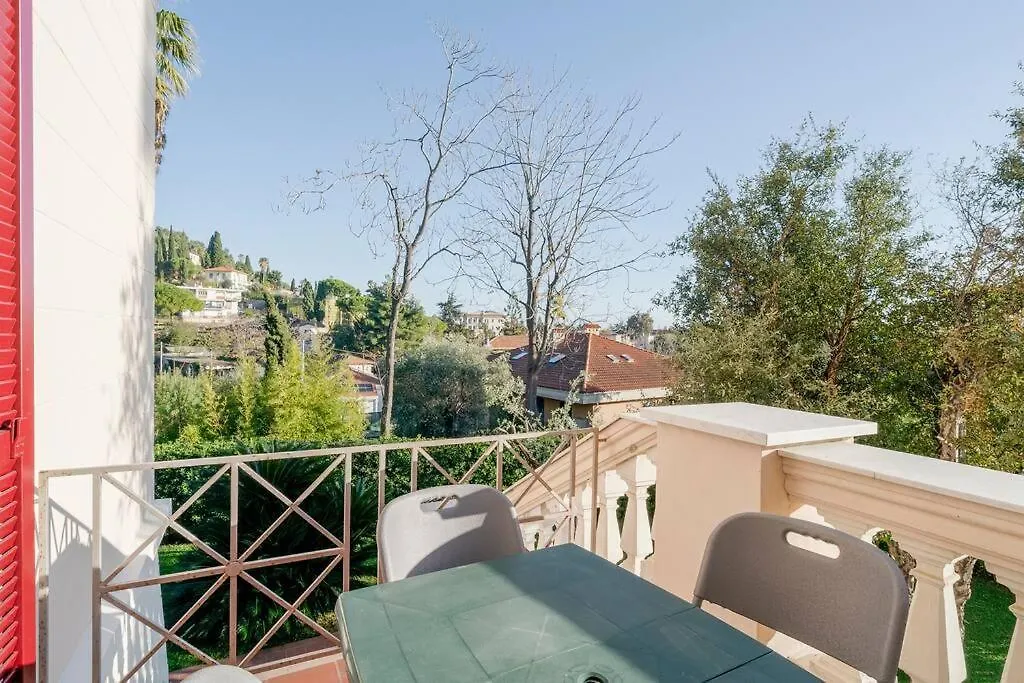 Apartment Casa Erbusin - 2 Bedrooms - Wifi - Pool Bordighera Italy