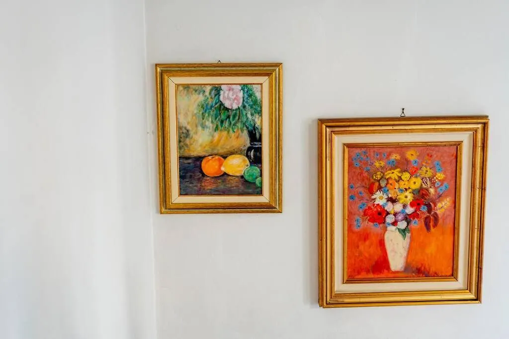 Casa Erbusin - 2 Bedrooms - Wifi - Pool Bordighera