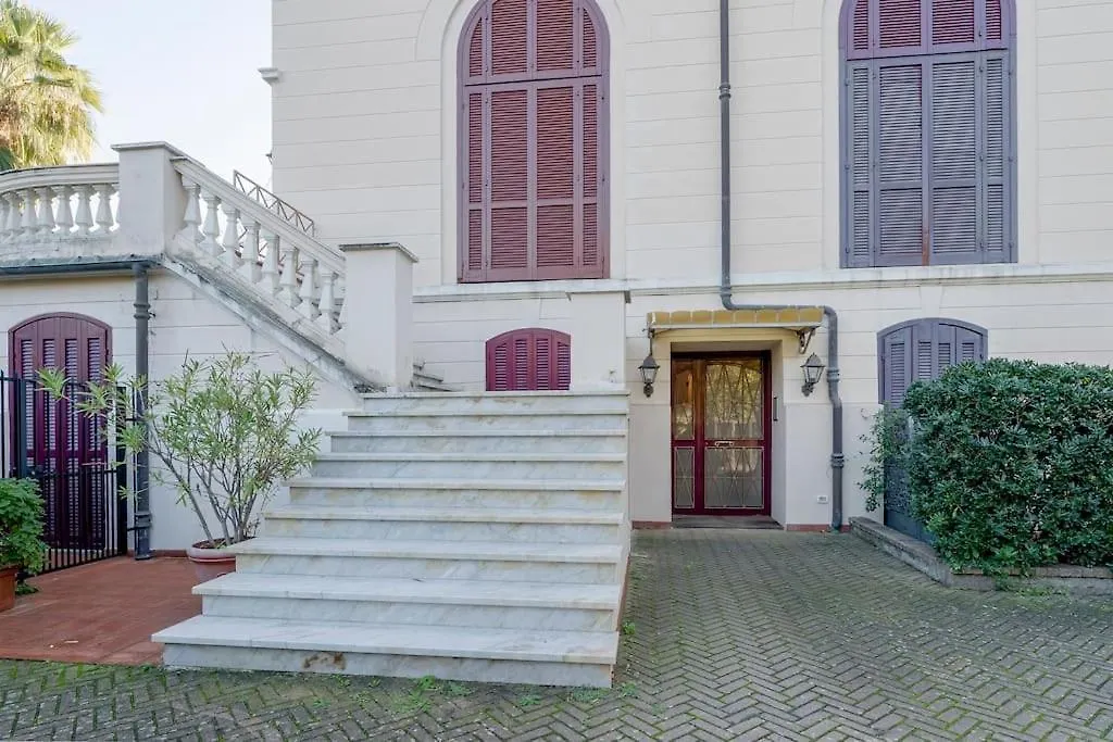 Casa Erbusin - 2 Bedrooms - Wifi - Pool Bordighera 0*,