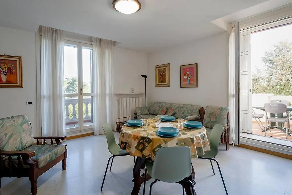 Casa Erbusin - 2 Bedrooms - Wifi - Pool Bordighera Apartment
