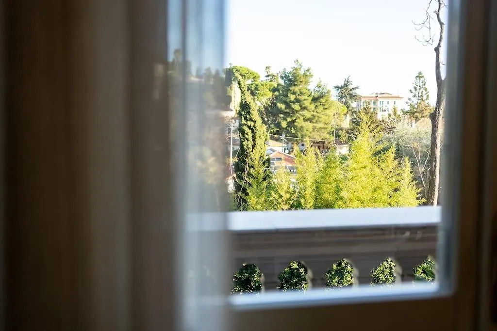 Casa Erbusin - 2 Bedrooms - Wifi - Pool Bordighera Apartment