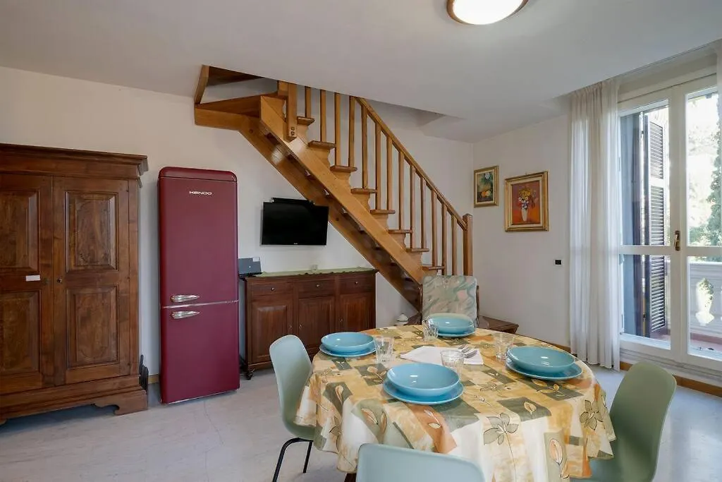 Casa Erbusin - 2 Bedrooms - Wifi - Pool Bordighera